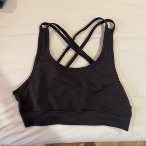 Alphalete Revival Bra size small no pads!